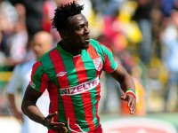 Karşıyaka'da büyük tehlike: Amatöre düşebilir...