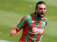 Karşıyaka'da Can Erdem 10 gün daha yok