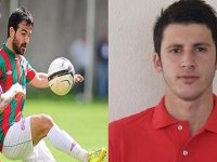 KARŞIYAKA'DA CANER İLE HÜSEYİN TFF'YE MÜRACAAT ETTİ...