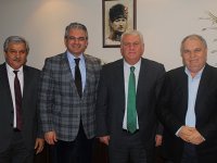 Karşıyaka’da “Çarşı Alış Veriş Günleri” yapılacak…