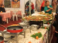 Karşıyaka’da çifte festival coşkusu yaşanıyor