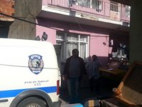 Karşıyaka'da cinayet!..