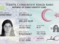 Karşıyaka'da çipli kimlikler için başvurular başladı
