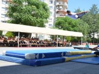 Karşıyaka’da coşkulu kutlamalar… 