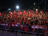 Karşıyaka'da Cumhuriyet coşkusu yaşanacak