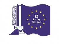 Karşıyaka'da demokrasi bayramı