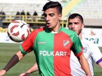 Karşıyaka'da Doğukan'ın tedavisi sürüyor