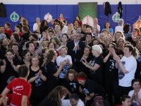 Karşıyaka’da dolu dolu 8 Mart