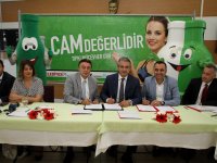 Karşıyaka’da dönüşüm seferberliği