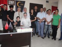 Karşıyaka'da ''Efelik Ruhu'' tartışıldı