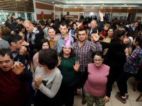 Karşıyaka'da eğlenceye ''engel'' yok