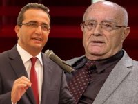 Karşıyaka'da Ekim ayının konukları Bülent Tezcan ve Turgut Kazan