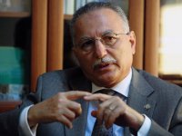 Karşıyaka'da Ekmeleddin İhsanoğlu birinci sırada çıktı