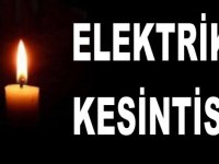 KARŞIYAKA'DA ELEKTRİK KESİNTİLERİ SÜRÜYOR