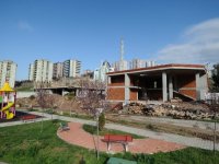 Karşıyaka'da ''Engelli Dinlenme Merkezi'' kuruluyor