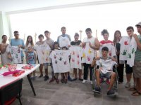 Karşıyaka’da ''Engelsiz'' Yaz Okulu