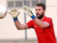 Karşıyaka'da Ersin ''in'' Aghayev ''out''