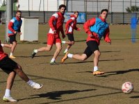 Karşıyaka'da Etimesgut hazırlıkları sürüyor...