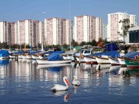 Karşıyaka’da Foto Maraton heyecanı