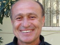 Karşıyaka'da eski hakem Mutlu Çelik bombası!..