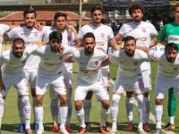 Karşıyaka'da futbolcular ihtarname göndermeye başladı...