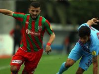 Karşıyaka'da futbolculara olan borçlara daireli çözüm