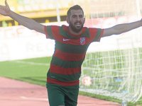 Karşıyaka'da gençlere af çıktı...