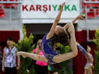 Karşıyaka’da gençlik festivali...