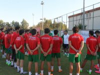 Karşıyaka'da gidecek oyuncular netleşiyor