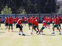 Karşıyaka'da Gümüşhanespor maçı primi 100 bin TL