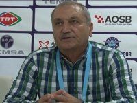 Karşıyaka’da hakem öfkesi…