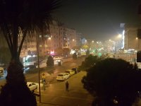 Karşıyaka'da hava kirliliği hassas noktada...