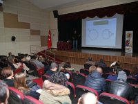 Karşıyaka'da hayvan sahipleri bilinçlendiriliyor