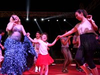 Karşıyaka’da Hıdırellez coşkusu