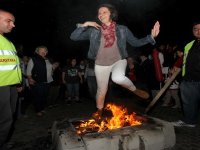 Karşıyaka'da Hıdırellez şenlikle kutlanacak