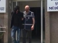 Karşıyaka'da hırsızlık yapan 3 Gürcistan uyruklu yakalandı