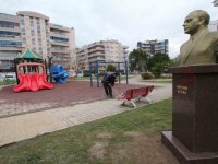 Karşıyaka’da, Hocalı Şehitleri için anlamlı etkinlik