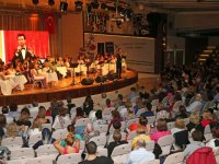 Karşıyaka'da ihtiyaç sahibi çocukların yüzü gülecek