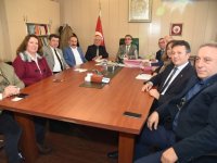 Karşıyaka'da ihtiyaç sahiplerine 1 yılda 5 milyon TL yardım yapıldı