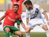 Kaf Kaf'ta iki isme talip çıktı...