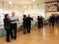 Karşıyaka’da ikinci bahar tangosu