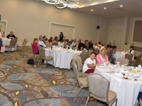 Karşıyaka'da ilk iftar Şehit ve Gazi Ailelerine...