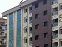 Karşıyaka'da intihar girişimi...