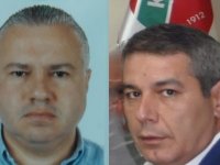 Karşıyaka'da istifa depremi