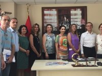 Karşıyaka’da İzmir atletizmi için dev proje…