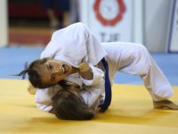 Karşıyaka’da Judo Türkiye Şampiyonası başlıyor 