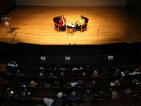 Karşıyaka’da kadının adı var