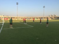 Karşıyaka'da kale Erdoğan'a emanet