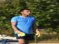 Karşıyaka'da kale Mehmet'in...