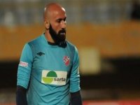 Karşıyaka'da kaleye sürpriz takviye